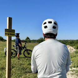 Trek Trails - Aterro Park - Trek Trails @ Attero Park