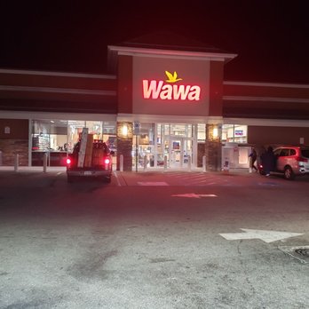 Wawa - Gas Stations Near Me - Hampton, Virginia