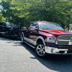 Ravens Towing