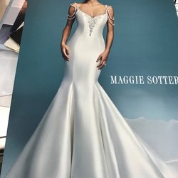 Bliss Boutique & Bridal