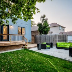WickerPark Patio Furniture 