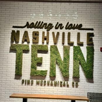 Pins Mechanical - Bowling Near Me - Nashville, Tennessee Pins Mechanical - Bowling Near Me - Nashville, Tennessee