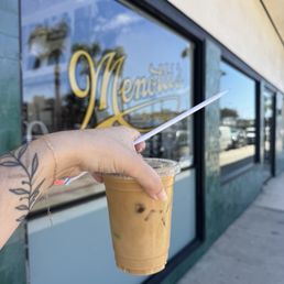 Praline Latte Praline Latte
