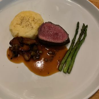 Tenant Restaurant - New American Near Me - Minneapolis, Minnesota