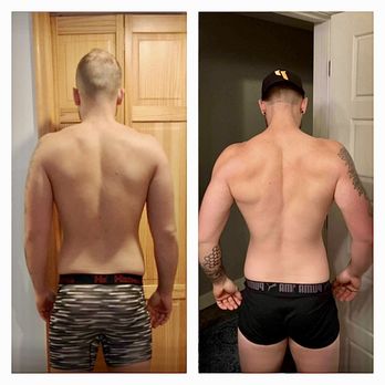 Inside Out Fitness Coaching - Trainers Near Me Inside Out Fitness Coaching - Trainers Near Me