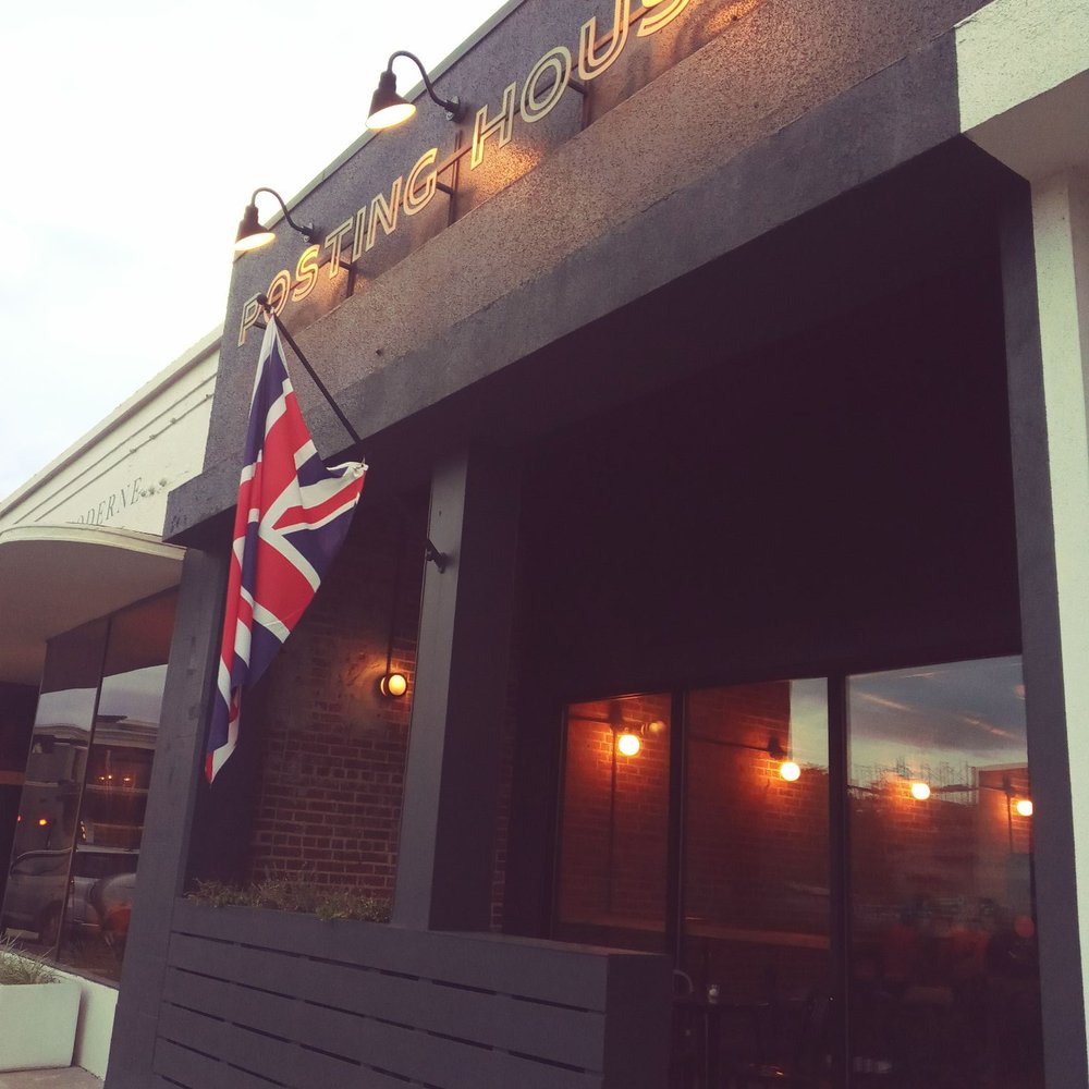 Posting House - Beer Bar Near Me - Jacksonville, Florida Posting House - Beer Bar Near Me - Jacksonville, Florida
