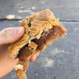 Apple Linzer