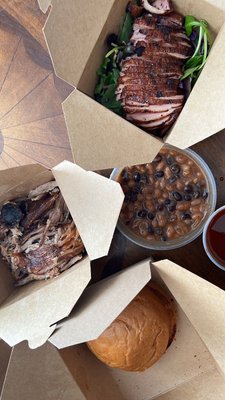 Switchback Smokehouse by null
