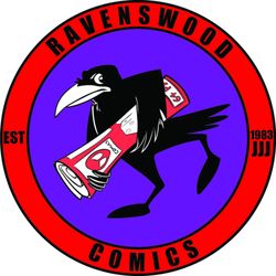 Ravenswood Comics