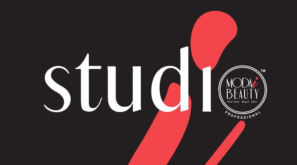 Studio Moda i Beauty Logo
