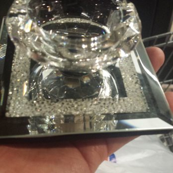 Hobby Lobby - Gorgeous candle holder for my niece wedding, and its half of reg price. .bye bye Michaels. .found my fav store now - Hobby Shops Near Me - Santa Ana, California