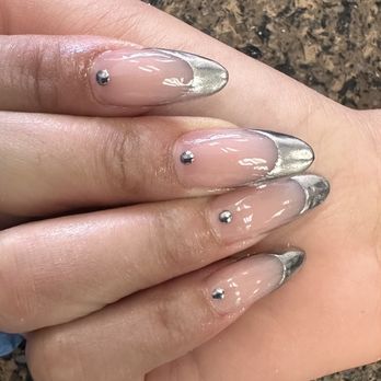 Rainbow Nails - Nail Salons Near Me - Inglewood, California Rainbow Nails - Nail Salons Near Me - Inglewood, California