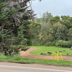 Pu’u Ka Pele Picnic Area