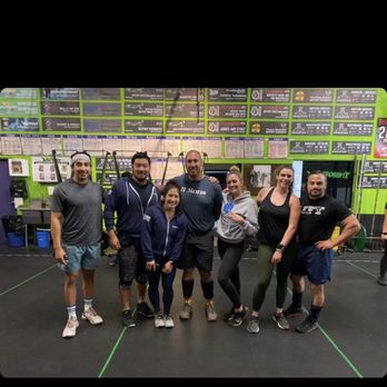 Mutiny CrossFit - Trainers Near Me - Duarte, California Mutiny CrossFit - Trainers Near Me - Duarte, California