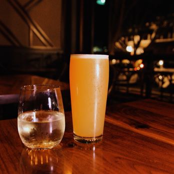 The State - Dranks - New American Near Me - Redlands, California