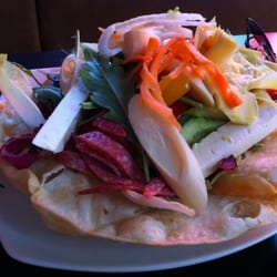 Cafe Maria