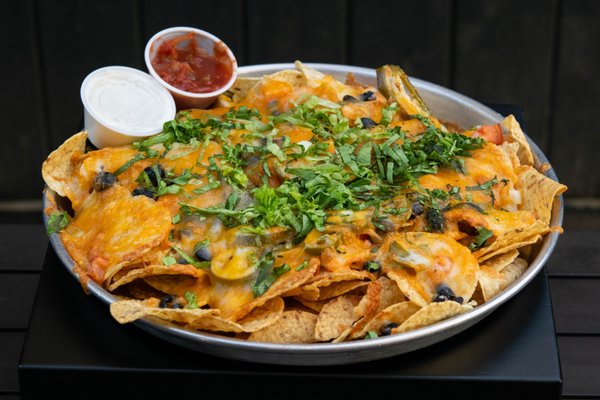 The Olde Heritage Tavern by null