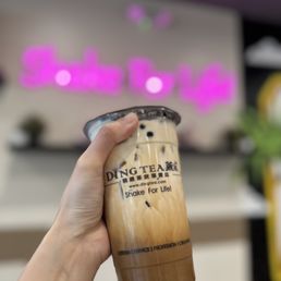 Vietnamese Coffee Latte Vietnamese Coffee Latte
