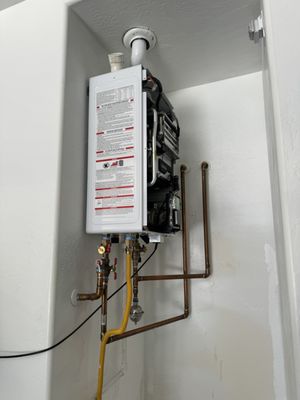 Top Notch Plumbing and Drain