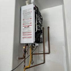 Top Notch Plumbing and Drain