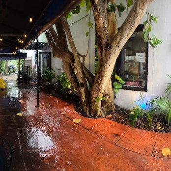 The Bridge Cafe - Pathetic - Breakfast & Brunch Near Me - Delray Beach, Florida
