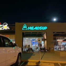 Came to try their boba drinks as we are pretty obsessed with boba tea!