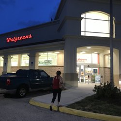 Walgreens - Walgreens
