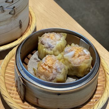 Mama Chang - Shumai - Chinese Near Me - Fairfax, Virginia