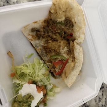 El Ranchero Express - Mexican Near Me - Knoxville, Tennessee