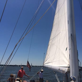 Schooner Woodwind - Boating Near Me - Annapolis, Maryland Schooner Woodwind - Boating Near Me - Annapolis, Maryland
