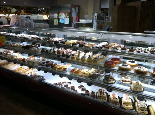 Big Y at Fresh Acres by null