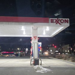 Exxon