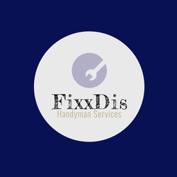Fixxdis - Handyman solutions for all your handyman needs!