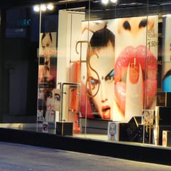 Primark - Detail Schaufensterwerbung