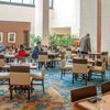 Hilton Miami Airport Blue Lagoon gift card