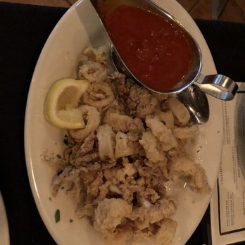 Anthony's Kitchen & Cocktails - Calamari - Italian Near Me - Bellmore, New York Anthony's Kitchen & Cocktails - Calamari - Italian Near Me - Bellmore, New York