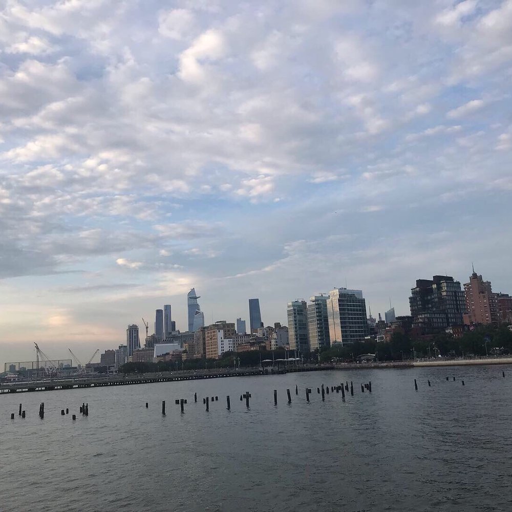 Pier 40 - Parks Near Me - New York, New York Pier 40 - Parks Near Me - New York, New York