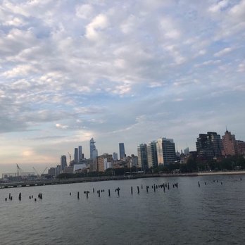 Pier 40 - Parks Near Me - New York, New York Pier 40 - Parks Near Me - New York, New York