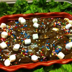 Tonka Hills Restaurant - If you think this looks appetizing there is something wrong with you.