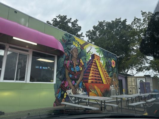 Tacos El Gordo by null