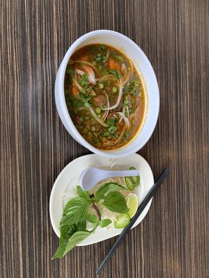 Bep Viet Restaurant by null