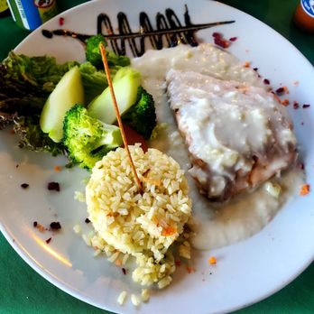 Santos Mariscos Seefood - Seafood Near Me - Puerto Vallarta, JAL