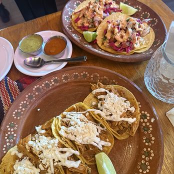 Tequila Cocina - Tinga Tacos - Mexican Near Me - Vancouver, British Columbia