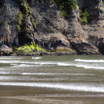 Short Sands Beach - Beaches Near Me - Manzanita, Oregon Short Sands Beach - Beaches Near Me - Manzanita, Oregon