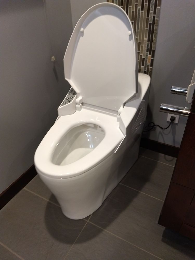 Slide of Oso Plumbing