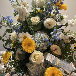 Flowers By Mark