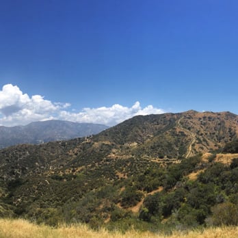 Verdugo Mountains - Parks Near Me - Glendale, California Verdugo Mountains - Parks Near Me - Glendale, California