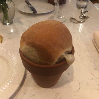 1906 Fine Dining - Bread - New American Near Me - Kennett Square, Pennsylvania