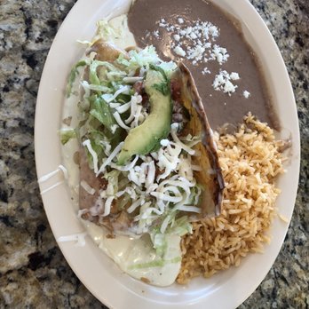 King Burrito - Mexican Near Me - Bentonville, Arkansas