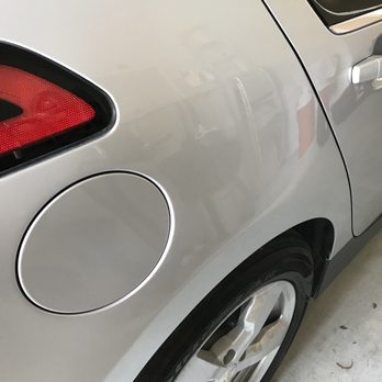 FixAuto Collision Center - Body Shops Near Me - Austin, Texas